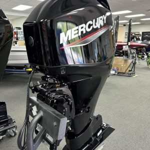 Mercury 60EXLPT CT outboard motor