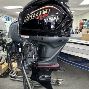 Yamaha VF250LB SHO