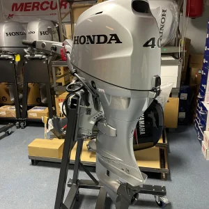 Honda BF40 40HP outboard motor