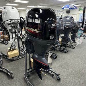 Yamaha VF90LB SHO
