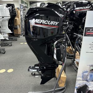Mercury 60 ELPT CT outboard motor