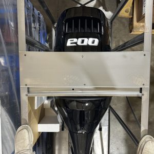 New 2024 Suzuki DF200APX