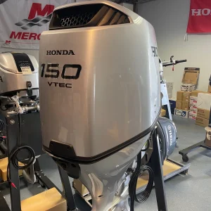 Honda 150 HP Outboard Motor