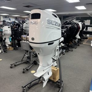 Suzuki DF150ATLW5