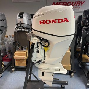 Honda BF60 outboard motor