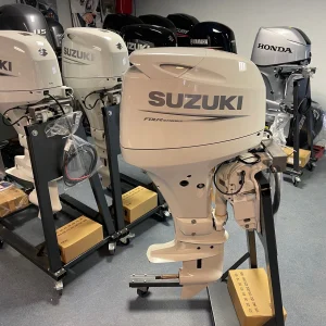 Suzuki DF60ATL