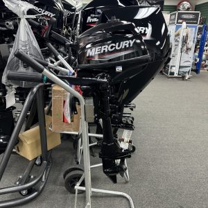 2025 Mercury 2.5MH