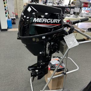 2025 Mercury 8MH