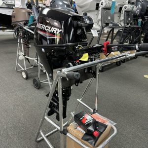 Mercury 20ELPT outboard