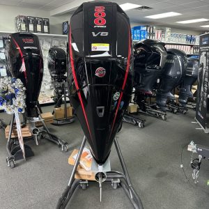 Mercury 200 L Pro XS