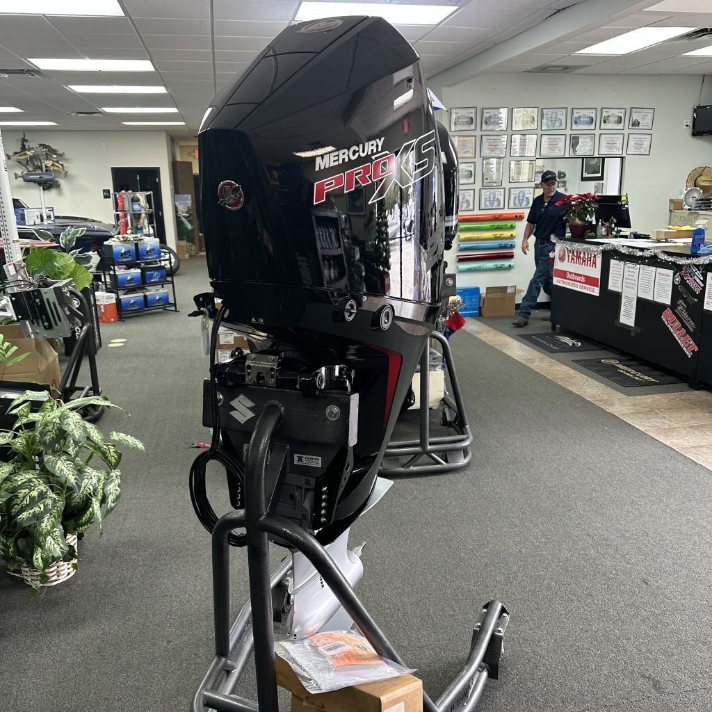 Mercury 200 L Pro XS - Image 2