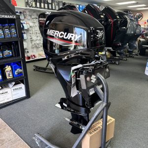 Mercury 40ELPT outboard motor