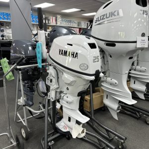Yamaha F25SWTHC2