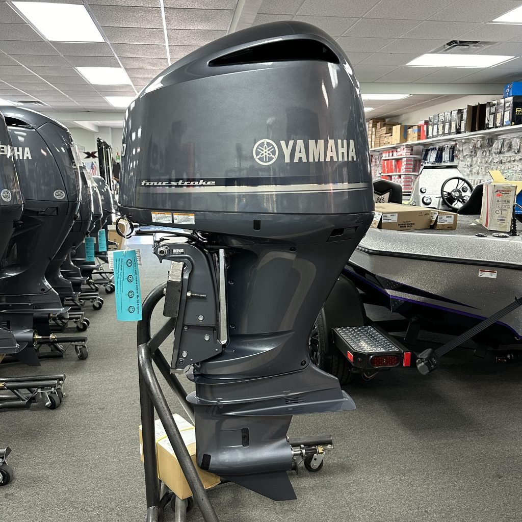 New Yamaha F300XA - Image 5