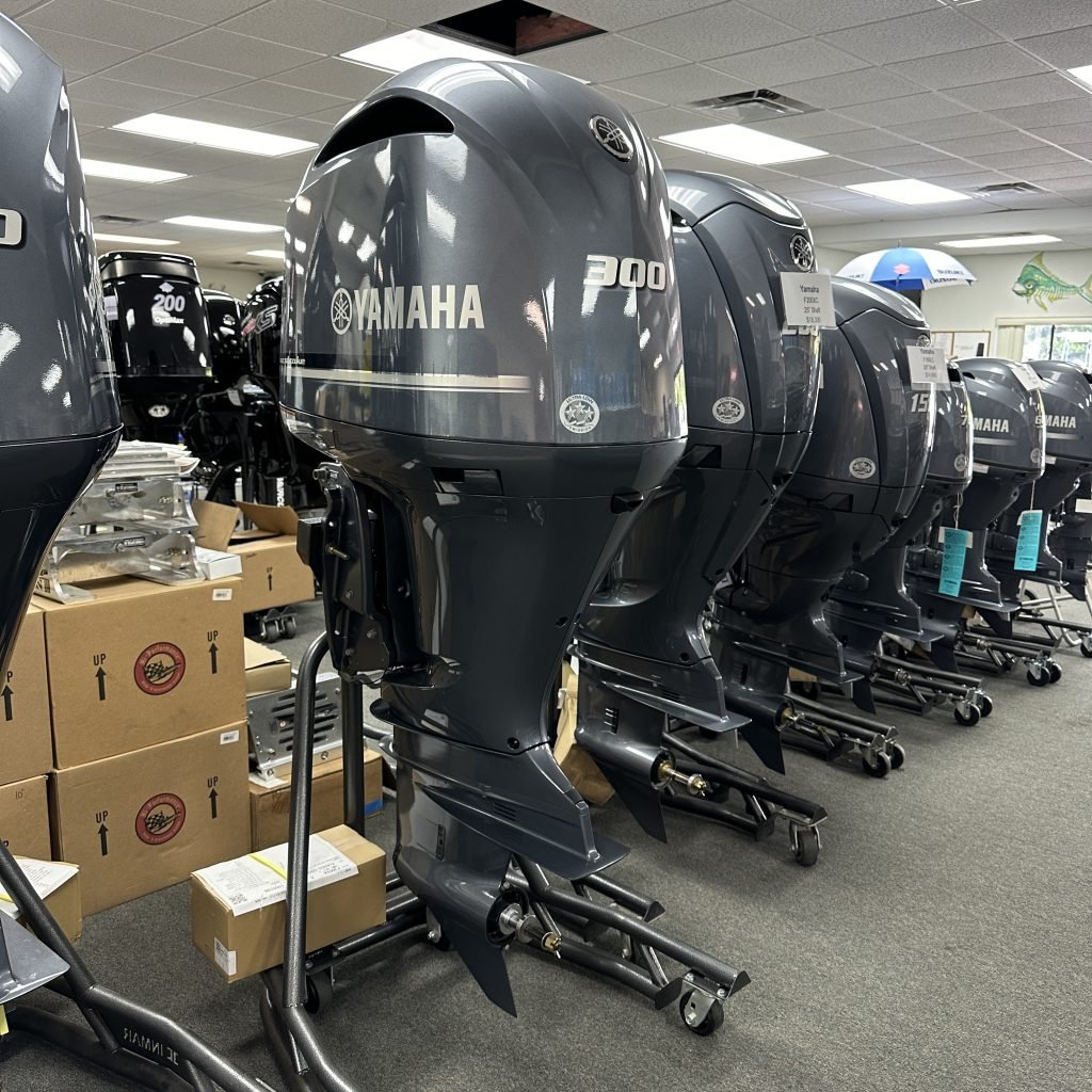 New Yamaha F300XA - Image 6