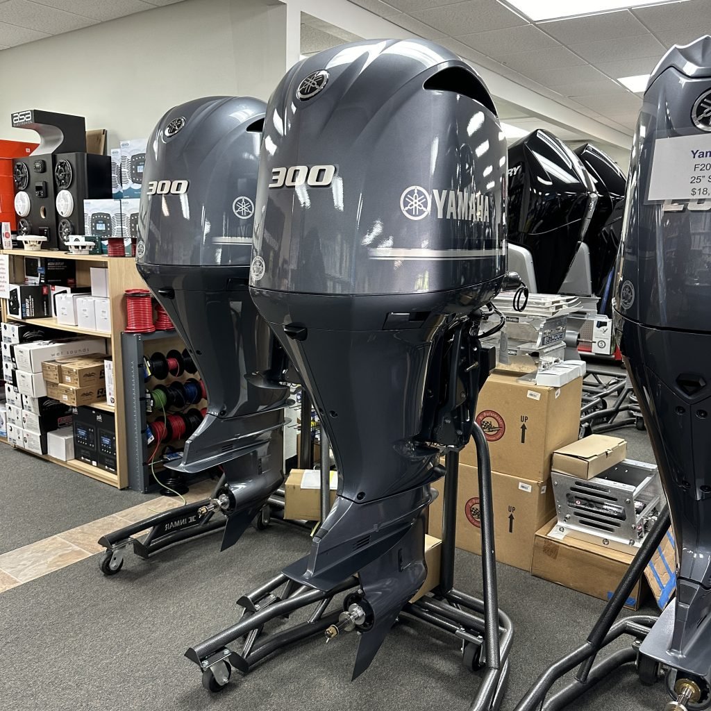 New Yamaha F300XA - Image 3