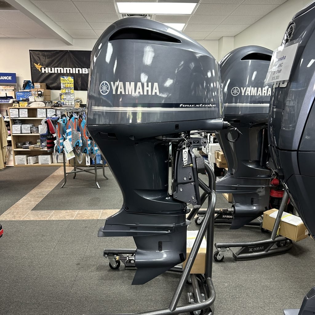 New Yamaha F300XA - Image 2