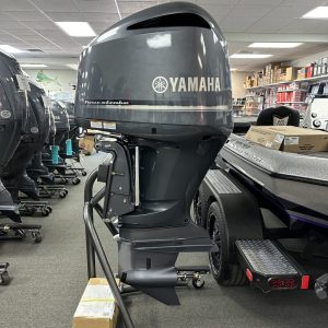 New Yamaha F300XA