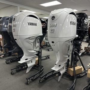 Yamaha F300XCB2 & LF300XCB2