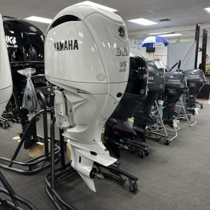 2024 Yamaha LF300XCB2