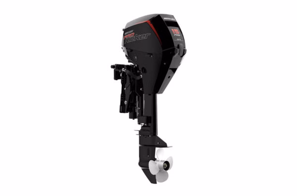 Mercury 15HP 15EXLPT ProKicker EFI Outboard