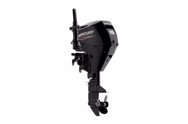 Mercury 15HP 15MH EFI Outboard