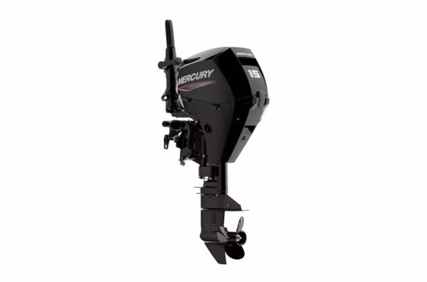 Mercury 15HP 15MLH EFI Outboard
