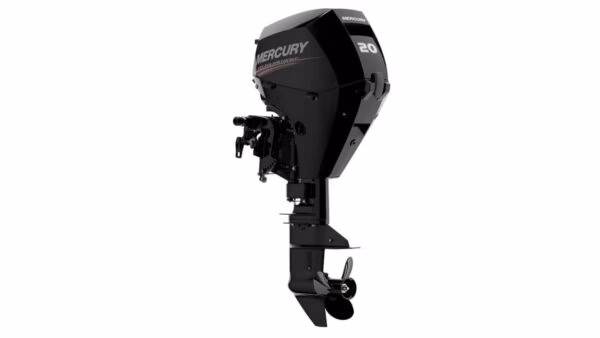 Mercury 20ELPT Four Stroke Outboard Motor