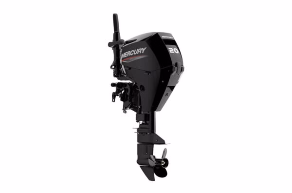 Mercury 20HP 20MLH EFI FourStroke Outboard