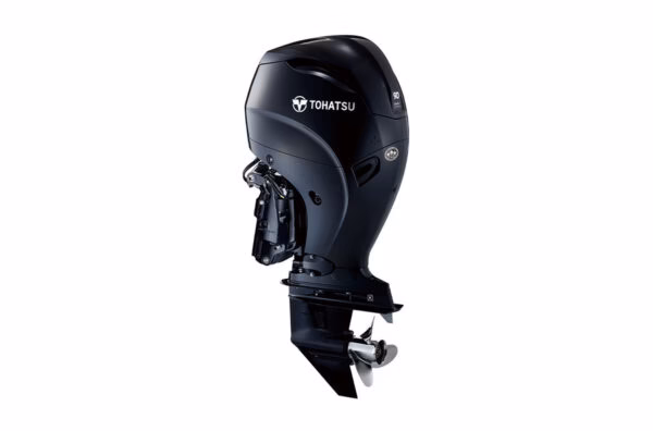 Tohatsu 90HP MFS90AETL Outboard Motor