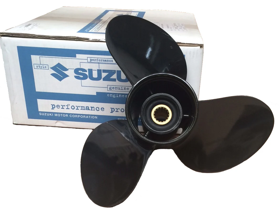 Suzuki 40HP DF40ATL Long Shaft Outboard - Image 2