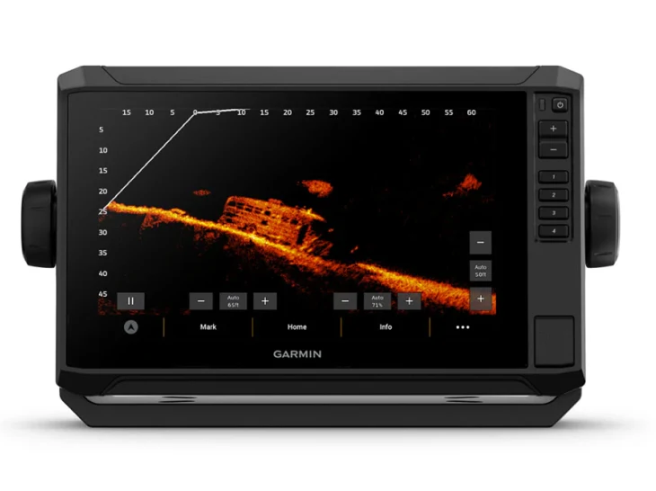Garmin ECHOMAP Ultra 2 LiveScope Bundle - Image 5