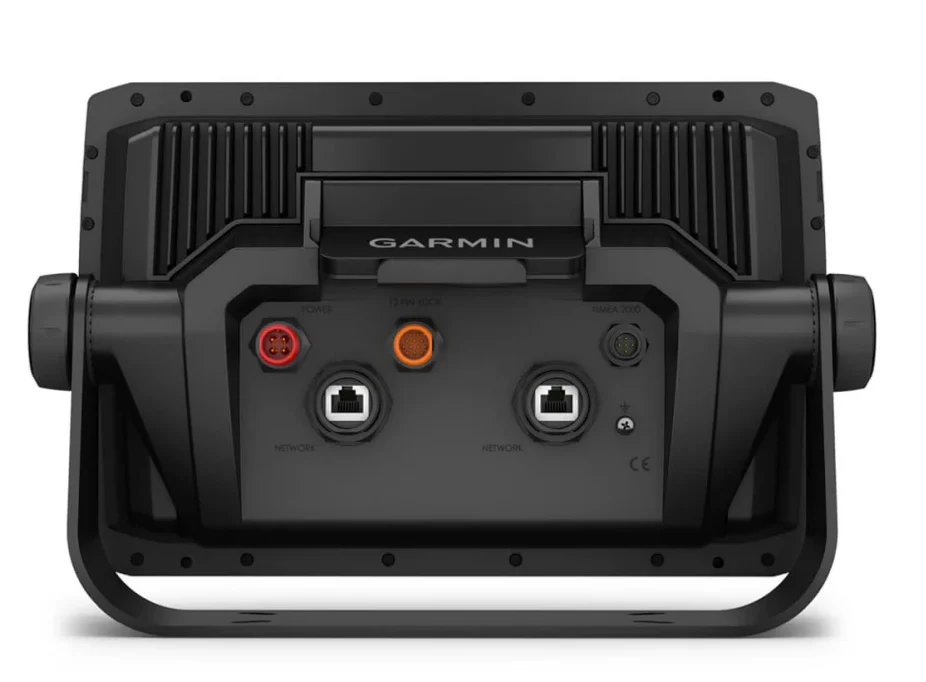 Garmin ECHOMAP Ultra 2 LiveScope Bundle - Image 3