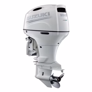 Suzuki 150 HP DF150APXW2 Outboard Motor