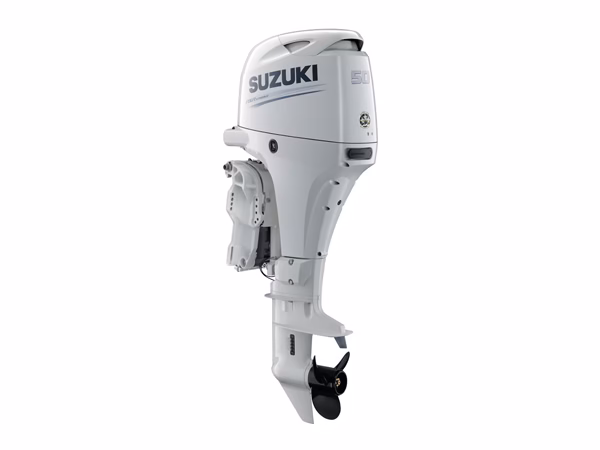 Suzuki 50 HP DF50ATLW2 Outboard Motor