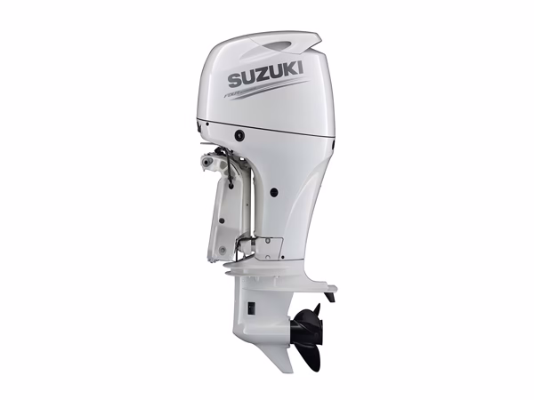 Suzuki 90 Hp 2 stroke