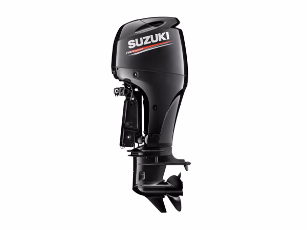 Suzuki 90 Hp 4 stroke
