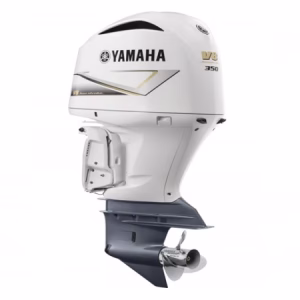 Yamaha 350 HP F350UCC2 Outboard Motor