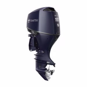Tohatsu BFT150ALA 150 HP Outboard Motor
