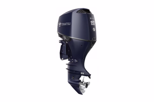 Tohatsu BFT150AXA 150HP Outboard Motor