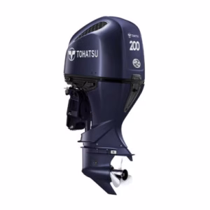 Tohatsu BFT200DXCRA 200HP Outboard Motor