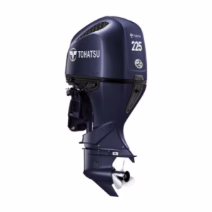 Tohatsu BFT225DXRA 225HP Outboard Motor