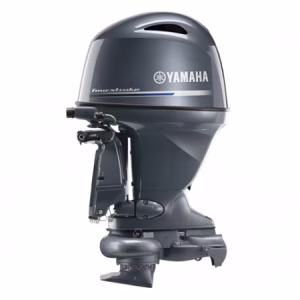 Yamaha 115 HP JET F115JB Outboard Motor