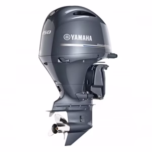Yamaha 150 HP F150LB Outboard Motor