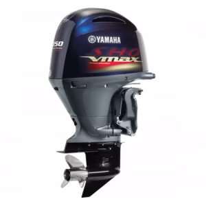 Yamaha 150 HP VF150XA V MAX SHO Outboard Motor