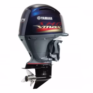 Yamaha 175 HP VF175LA V MAX SHO Outboard Motor
