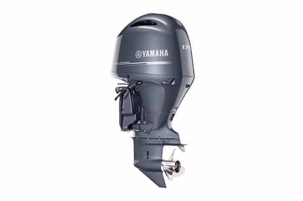 Yamaha 175HP DEC | F175XCA