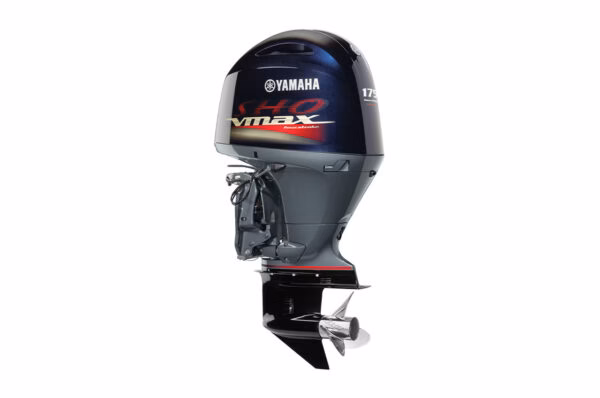 Yamaha 175HP V MAX | VF175XA V MAX SHO
