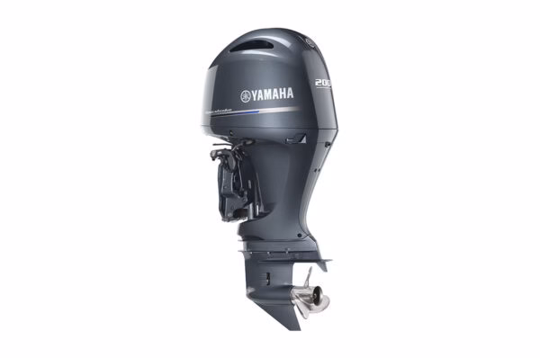Yamaha 200HP | F200XB