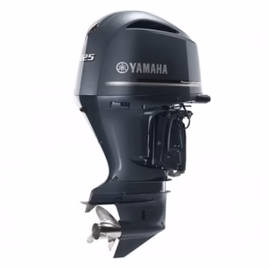 Yamaha 225 HP F225XB Outboard Motor